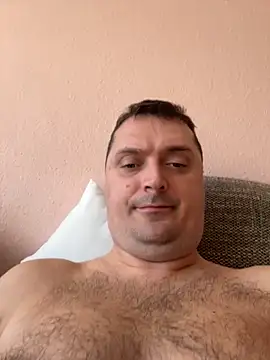 Corle124 online show from November 6, 2025, 12:53 pm