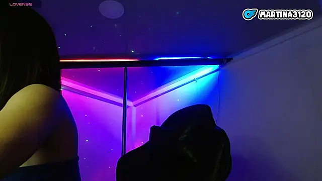 Martina1369 online show from March 31, 2026, 7:38 pm