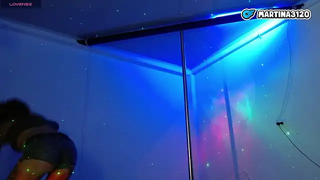 Martina1369 online show from March 29, 2026, 5:58 pm