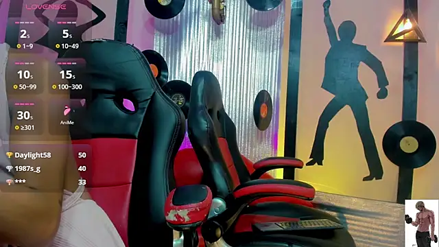 Snapshot of nickyminach_ chatting on January 9, 2026, 8:27 pm nickyminach online show from January 9, 2026, 8:27 pm