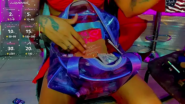 Snapshot of nickyminach_ chatting on February 27, 2026, 7:46 pm nickyminach online show from February 27, 2026, 7:46 pm