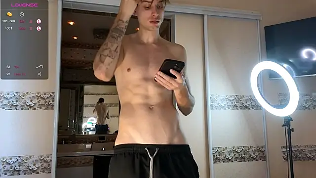 Cryptikov online show from September 12, 2025, 2:06 pm