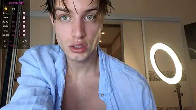 Cryptikov online show from September 9, 2025, 6:17 pm