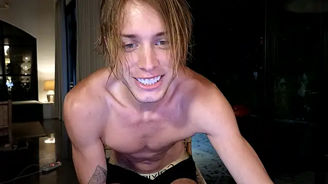 Cryptikov online show from February 23, 2025, 11:55 am