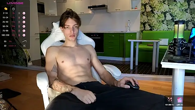 Cryptikov online show from September 26, 2025, 12:23 pm