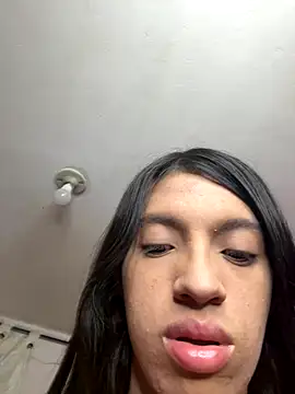 Ortegakim online show from October 2, 2025, 9:51 pm