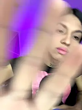 Ortegakim online show from October 27, 2025, 8:54 pm