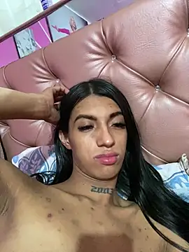 Ortegakim online show from March 6, 2025, 5:14 am