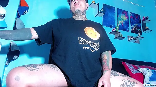 Snapshot of Techno_420_ chatting on December 14, 2025, 5:29 pm Techno 420 online show from December 14, 2025, 5:29 pm