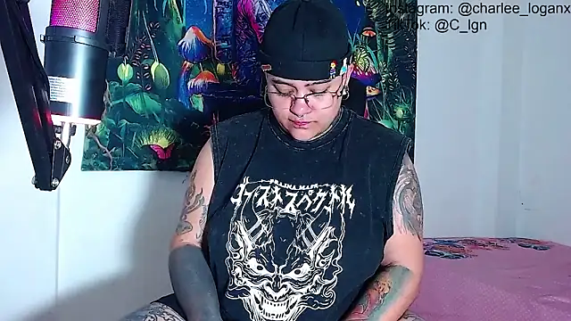 Snapshot of Techno_420_ chatting on May 15, 2026, 1:14 am Techno 420 online show from May 15, 2026, 1:14 am