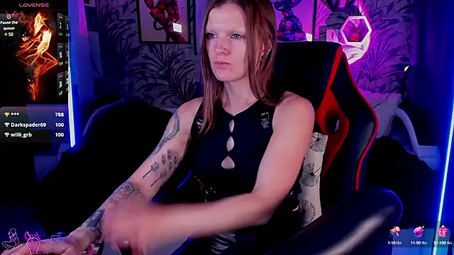 Devi Evi online show from January 20, 2025, 8:29 pm