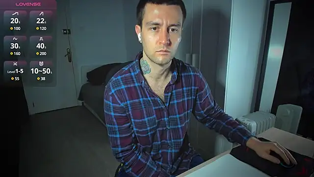 HonestAndrew online show from February 19, 2025, 6:11 am