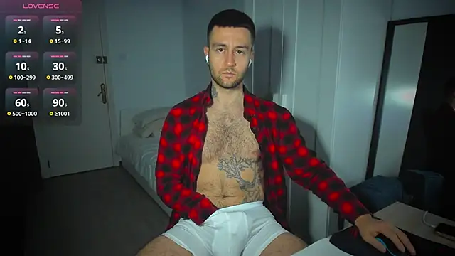 HonestAndrew online show from March 6, 2025, 6:30 am