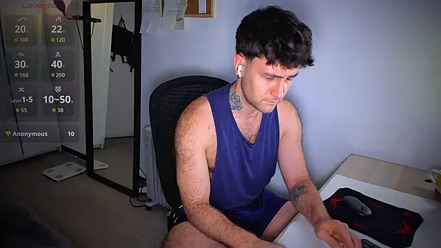 HonestAndrew online show from February 5, 2026, 11:17 am