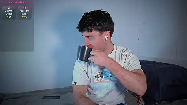 HonestAndrew online show from March 1, 2026, 6:57 am