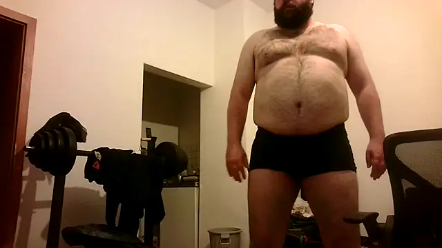 Snapshot of Superbearc89 chatting on October 24, 2025, 10:09 pm Superbearc89 online show from October 24, 2025, 10:09 pm