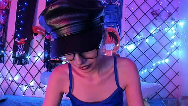 Alice jacobs1 online show from January 23, 2025, 3:48 am