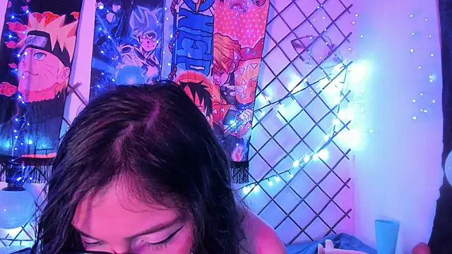 Alice jacobs1 online show from January 27, 2025, 6:41 am