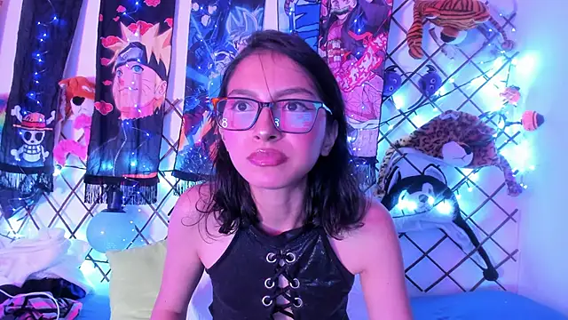 Alice jacobs1 online show from February 10, 2025, 7:36 am