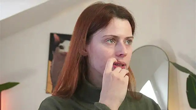 doll lesli online show from March 16, 2026, 1:15 pm