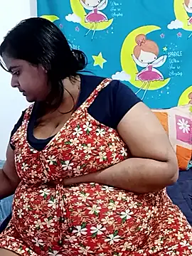 SusanaEshwar online show from May 4, 2026, 7:06 pm