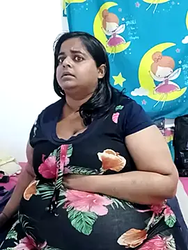 SusanaEshwar online show from April 28, 2026, 8:35 pm