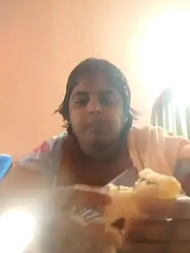 SusanaEshwar online show from January 9, 2025, 1:13 pm