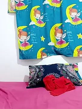 Snapshot of SusanaEshwar chatting on March 4, 2026, 11:45 pm SusanaEshwar online show from March 4, 2026, 11:45 pm