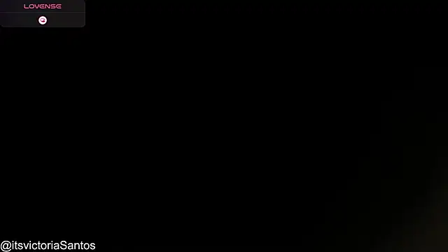 Victoriasant online show from September 20, 2025, 1:54 am