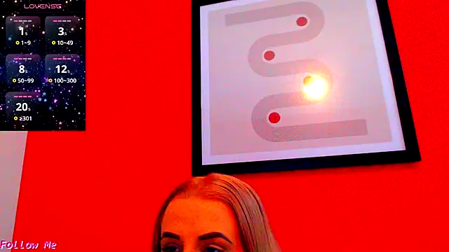 Snapshot of Strongqueen chatting on February 21, 2025, 9:22 pm Strongqueen online show from February 21, 2025, 9:22 pm