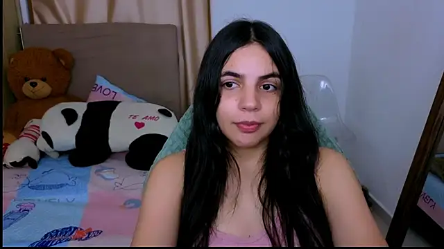  elenna online show from December 1, 2025, 5:36 pm