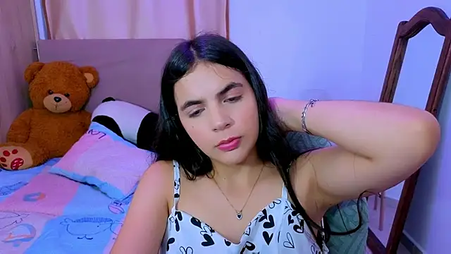 Snapshot of _elenna chatting on February 26, 2026, 6:08 pm elenna online show from February 26, 2026, 6:08 pm