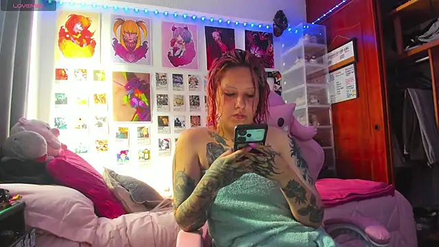 Jessie williams online show from February 10, 2026, 7:46 pm