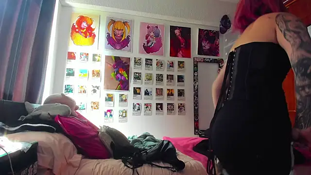 Jessie williams online show from February 18, 2026, 7:32 pm