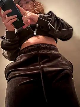 sahorix1 online show from January 7, 2026, 7:52 pm