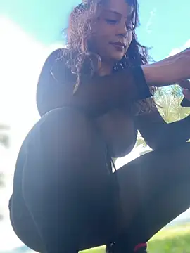 sahorix1 online show from February 26, 2026, 7:36 pm