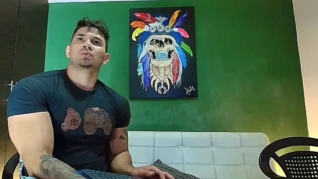 GendersonFit online show from February 18, 2026, 2:13 pm