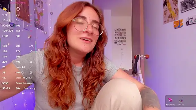 linda giggle online show from September 19, 2025, 2:43 pm