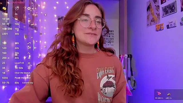 linda giggle online show from October 1, 2025, 10:02 pm