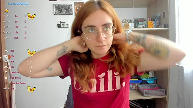 linda giggle online show from March 14, 2025, 1:46 pm