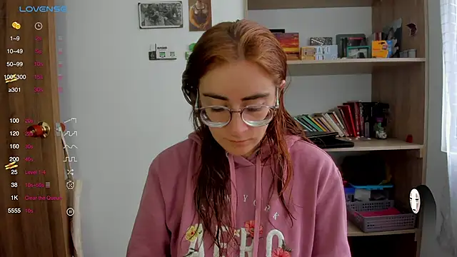 linda giggle online show from February 22, 2025, 12:08 pm