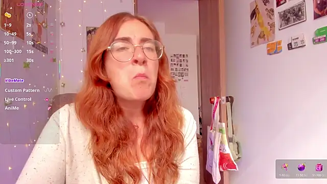 linda giggle online show from October 2, 2025, 1:36 pm