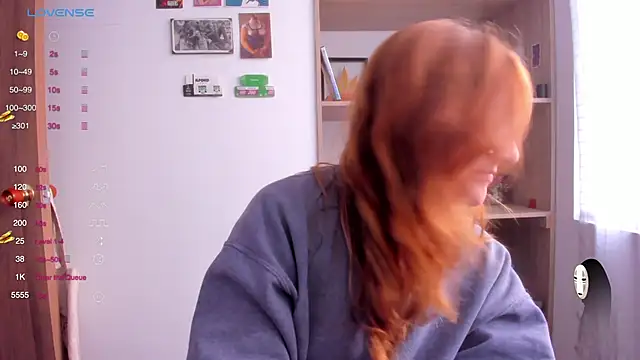 linda giggle online show from March 12, 2025, 10:07 pm