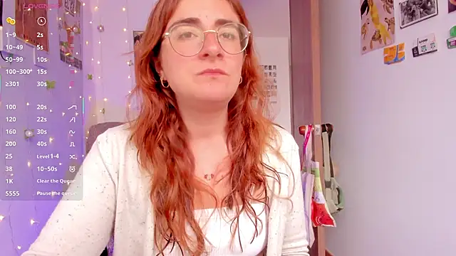 linda giggle online show from September 30, 2025, 2:34 pm