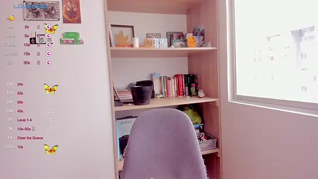 linda giggle online show from February 10, 2025, 5:52 pm