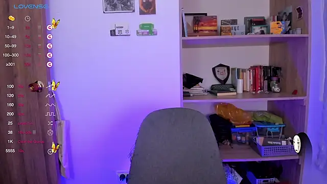 linda giggle online show from February 19, 2025, 12:46 am