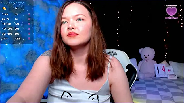 mary lunar online show from January 14, 2026, 9:29 pm