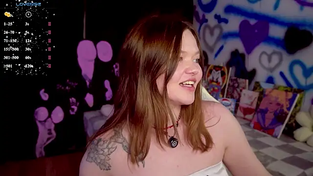 mary lunar online show from April 5, 2026, 7:20 pm