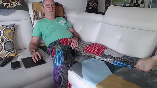 Nudelschwanz online show from May 30, 2026, 9:26 am