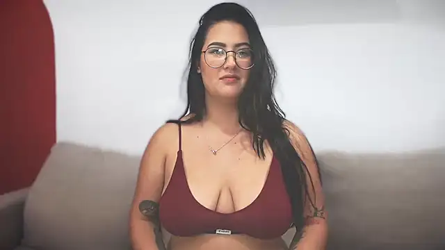 ZabathMiller online show from February 2, 2025, 4:48 am